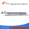 PET Bottle Injection Machine Screw Barrel Dia 50mm